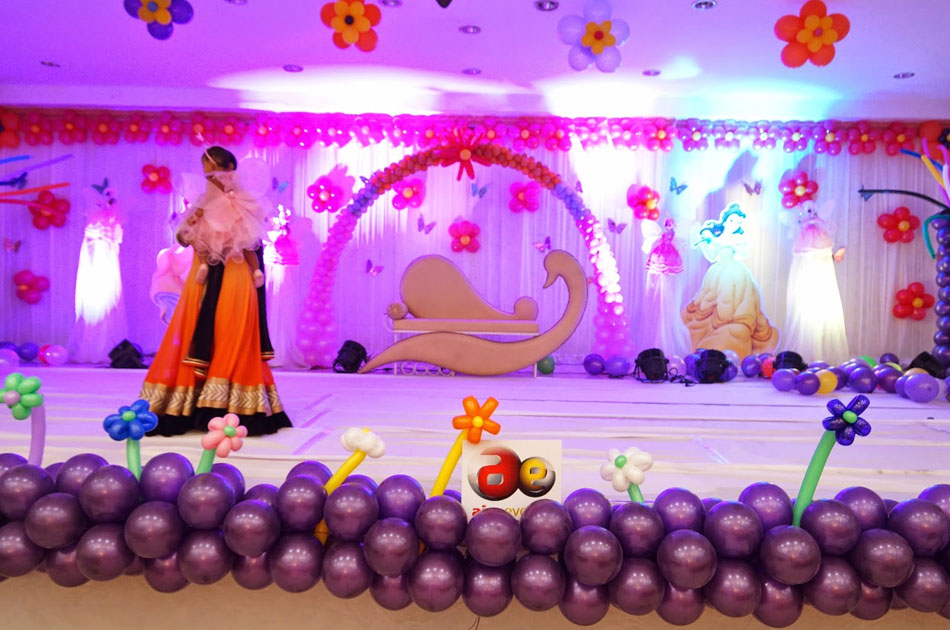 Stylish Wedding Planner in chandigarh