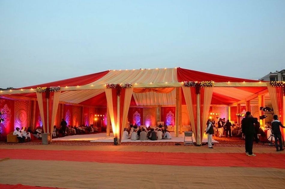 Stylish Wedding Planner in chandigarh