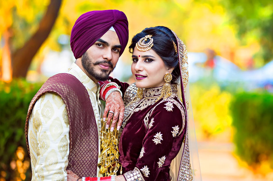 Stylish Wedding Planner in chandigarh