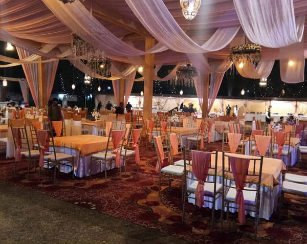 Stylish Wedding Planner in chandigarh