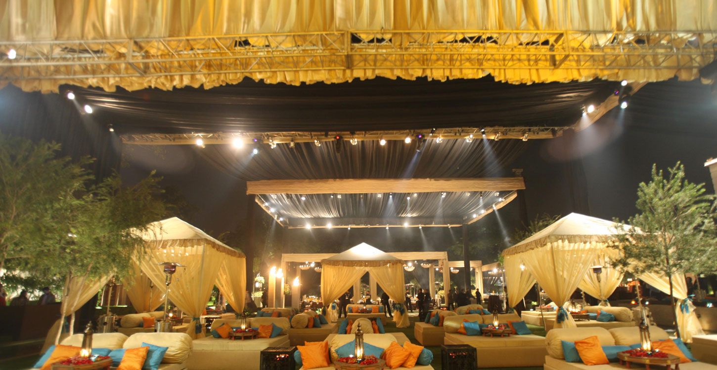 Stylish Wedding Planners in Chandigarh