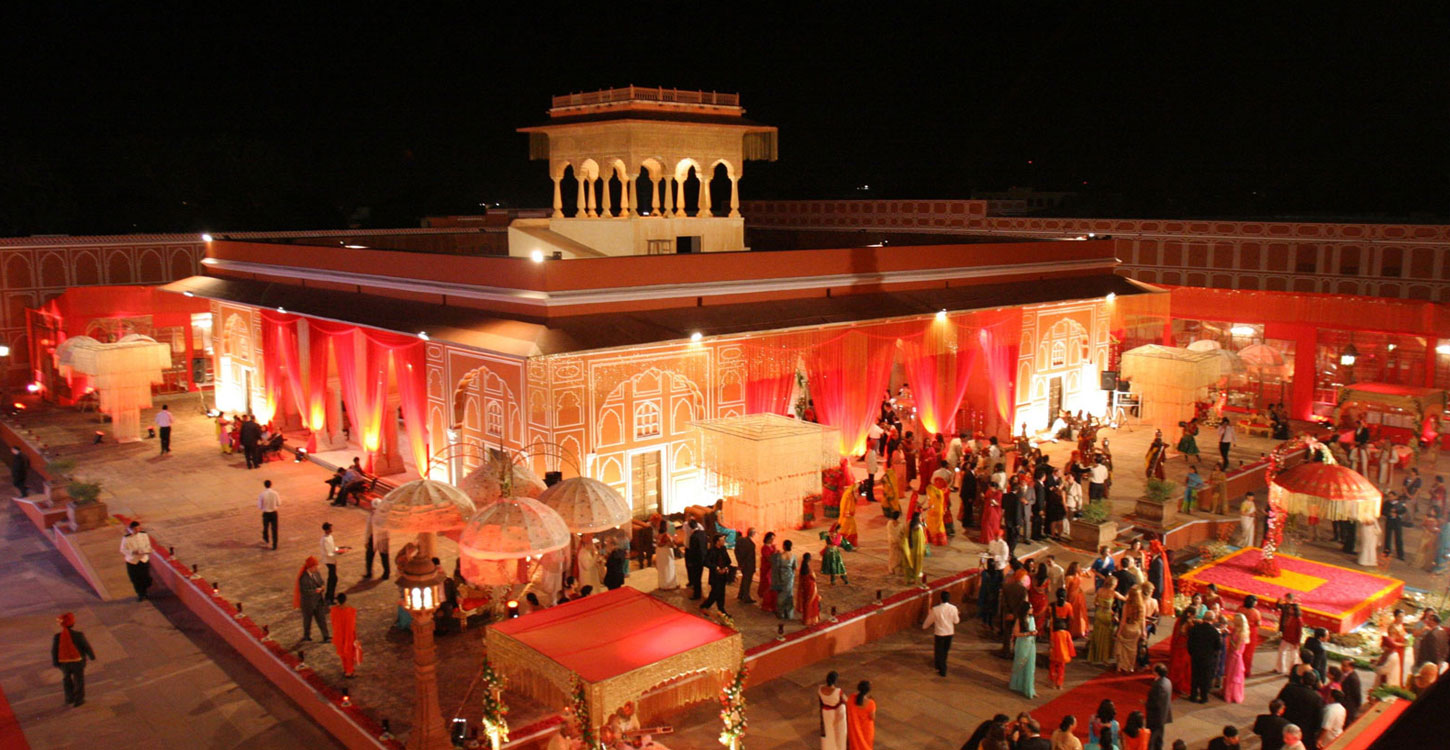 Stylish Wedding Planners in Chandigarh